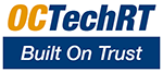 OCTechRT Logo